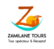 Zamilane tours